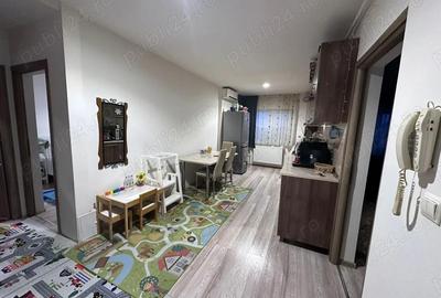 Apartament cu 2 camere decomandat în Girocului - 2