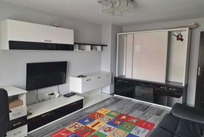 Apartament cu 2 camere decomandat în Central - 3