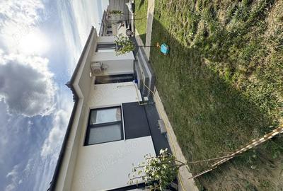 Vand casa la cheie Oradea zona Oncea - 10