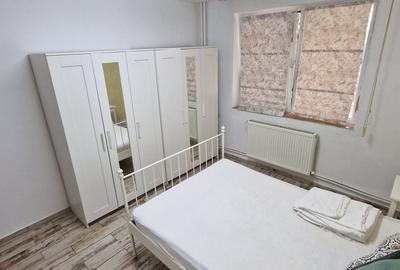 City Mall, doua camere incalzire prin centrala proprie gaze - 4