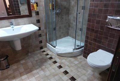 Apartament cu 3 camere decomandat, mobilat în Poiana Brașov - 16