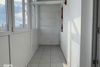 Apartament cu 3 camere decomandat în Metalurgie - 5