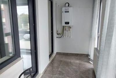 Apartament 3 cam, nou, decomandat, complet mobilat si utilat in Zen Residence - 6