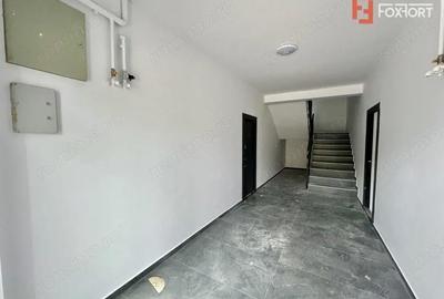 Apartament cu 3 camere în Moșnița Nouă - 11