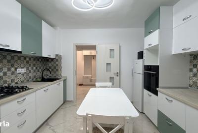 Apartament cu 2 camere, mobilat în Calea Dumbrăvii - 5