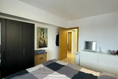 Apartament cu 2 camere decomandat, mobilat în Dorobanți - 7