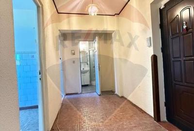 Apartament cu 3 camere semidecomandat în Ultracentral - 4