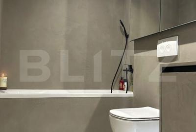 Apartament cu 3 camere decomandat în Nord - 10