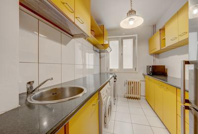 Comision 0% Apartament 2 camere Ferdinand/Iulia Hasdeu - 14