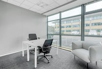 Abonamente flexibile pentru birouri in Regus Hermes - 1