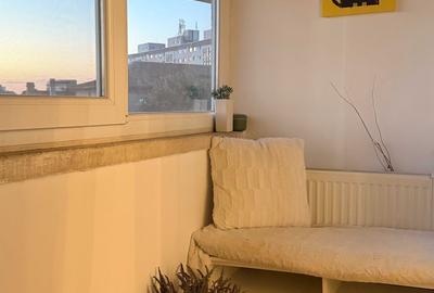 Apartament cu 2 camere decomandat în Complex Studențesc - 4