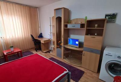 Garsoniera Spatioasa zona Blascovici - 11