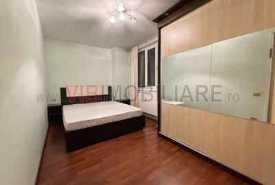 Lujerului - Metrou - 3 Camere - Decomandat - 5