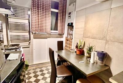 2 camere - Refined Central Living- langa Ateneul Roman - 11