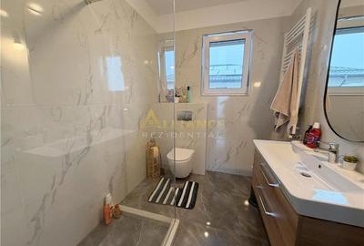 Casă individuală cu 4 camere cu Teren 484 Mp în Berceni - 5