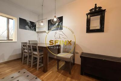 2 camere, Aviatiei, bloc reabilitat termic - 6