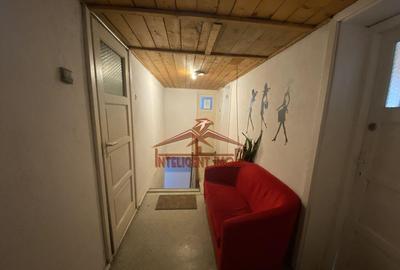 Spațiu comercial, de 9 mp, în Calea Dumbrăvii - 3