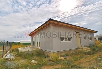 Vila - Dimieni - Tunari - Balotesti - 2