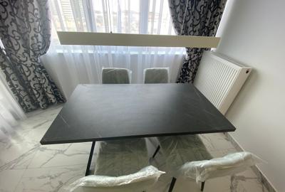Apartament cu 2 camere 2 AC, loc parcare. - 3