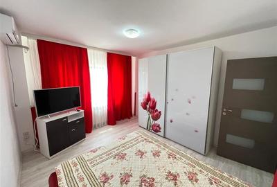 Apartament 2 camere, 70mp, etaj 3 cu lift , zona Kaufland Mc Donald's - 10