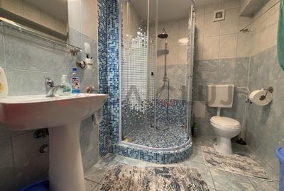 Etaj intermediar, finisat, zona OMV Calea Turzii - 9