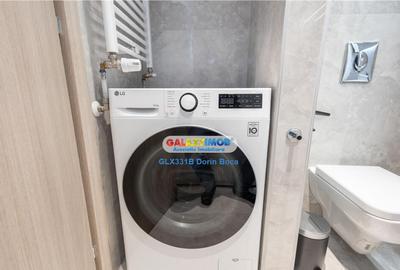 2 camere DRISTOR - PREMIUM - Select Residences (Calea Dudest - 9