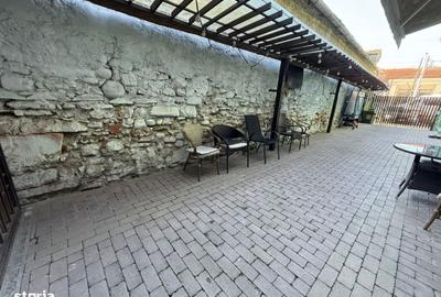 Spațiu comercial, de 385 mp, în Ciumbrud - 16