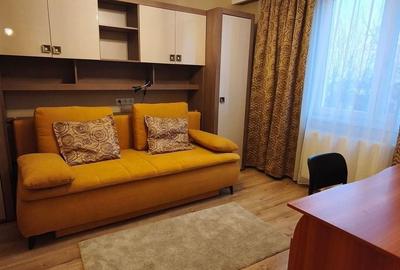 Apartament cu 2 camere în Cornișa - 7