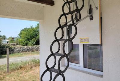 Casă cu 3 camere în Pecineaga - 1