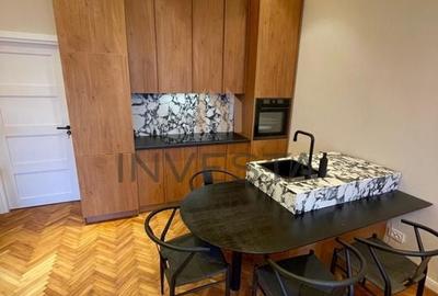 Apartament 3 camere finist la cheie zona Centrala! - 2