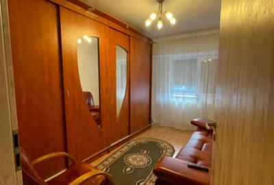 Apartament cu 4 camere decomandat în Central - 5