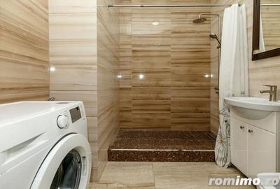 Garsonieră decomandată în Dorobanți - 2