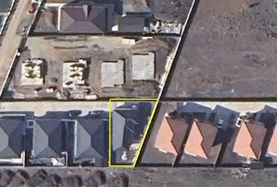 Casa Parter 90 mp + Teren 320 mp Tunari