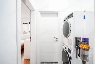 Apartament cu 2 Camere Mobilat- Braytim - 6