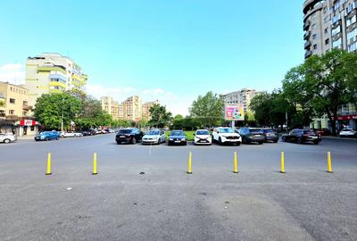 Apartament cu 3 camere semidecomandat, mobilat în Panduri - 46