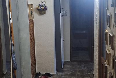 Apartament cu 2 camere în Tomești - 6