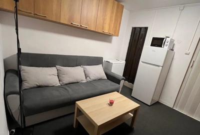 Garsoniera de inchiriat aproape de metrou ! - 5