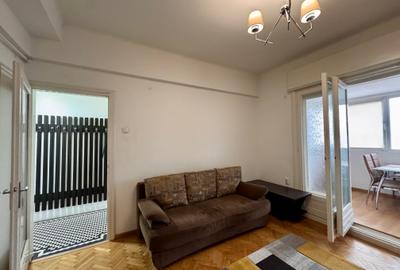 Garsonieră semidecomandată în Unirii - 4