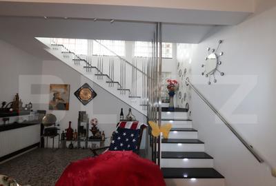 Casă cu 4 camere cu Teren 986 Mp în Central - 5