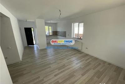 Casă cu 4 camere cu Teren 280 Mp în Crevedia - 6