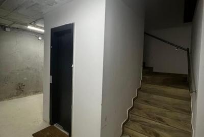 Boxa 9,3 mp-Citadella Garden-Chiajna Apeductului - 1