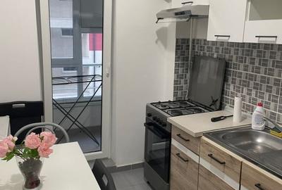 Garsoniera Militari Residence Rezervelor - 3