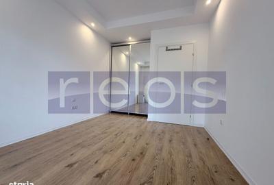 Apartament cu 2 camere decomandat în Pipera - 5