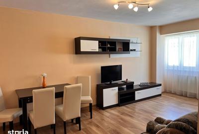 Apartament cu 3 camere, mobilat în Terezian - 4