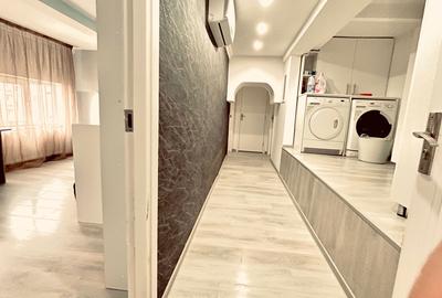 Apartament cu 4 camere decomandat în Iris - 5