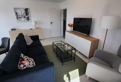 Sun Royal View - Pta Sudului - Apartament 3 camere - Totul Nou - parcare - LUX - 3