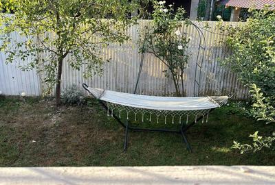 Casă cu 4 camere în Central - 2