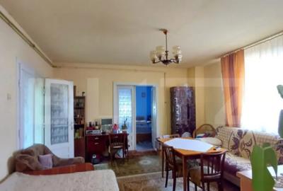 Casă cu 4 camere cu Teren 1860 Mp în Câmpia Turzii - 4