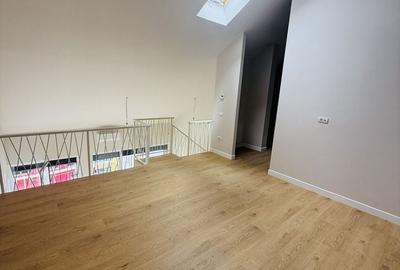 Apartament cu 3 camere în Complex Studențesc - 7