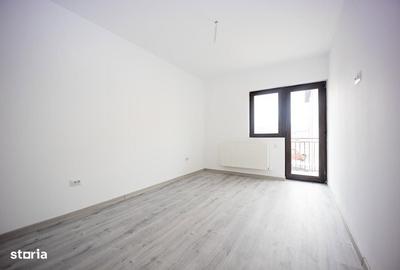 Garsonieră decomandată în Lunca Cetățuii - 9